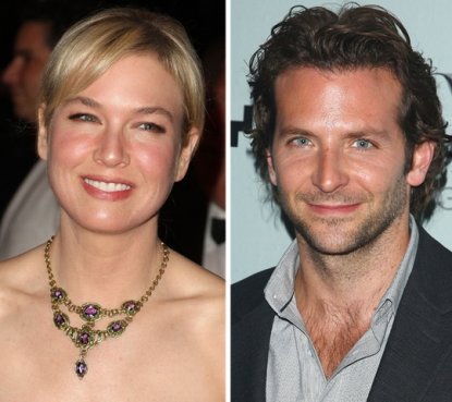 Relationship 'Hangover': Bradley Cooper and Renee Zellweger Split
